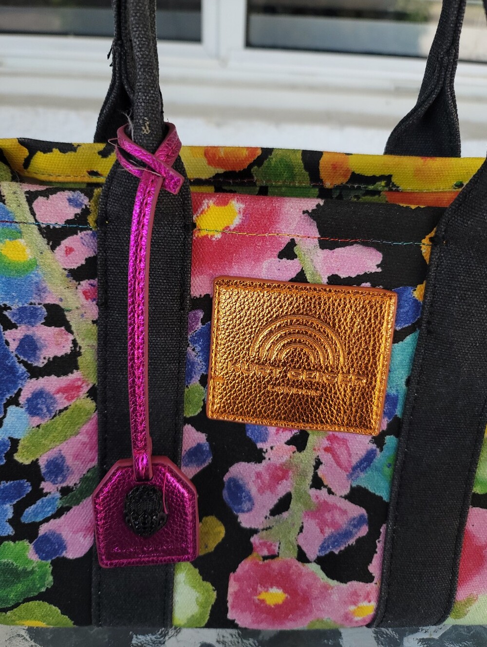 Kurt geiger Bag - Picture 5 of 11